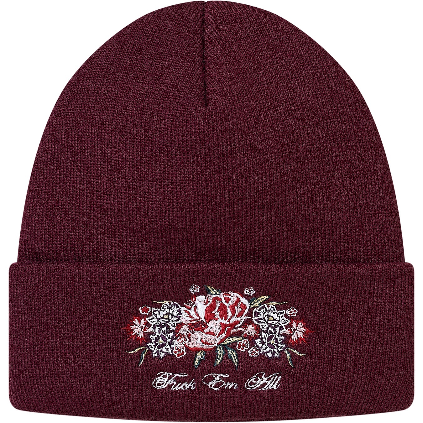 Centerpiece Beanie view 8